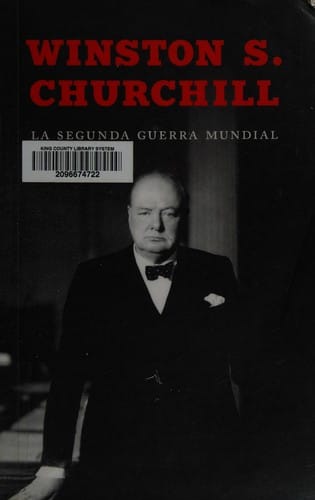 La segunda guerra mundial