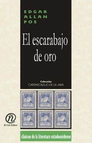El escarabajo de oro