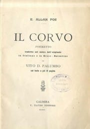 Il Corvo