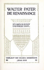 Die Renaissance