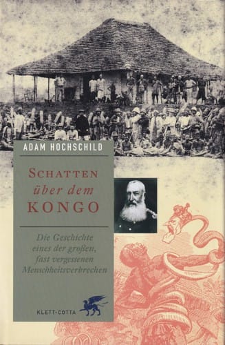 Schatten über dem Kongo