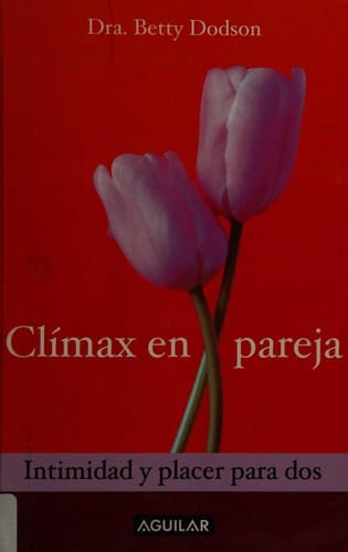Clímax en pareja