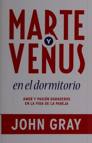 Marte y Venus en el dormitorio