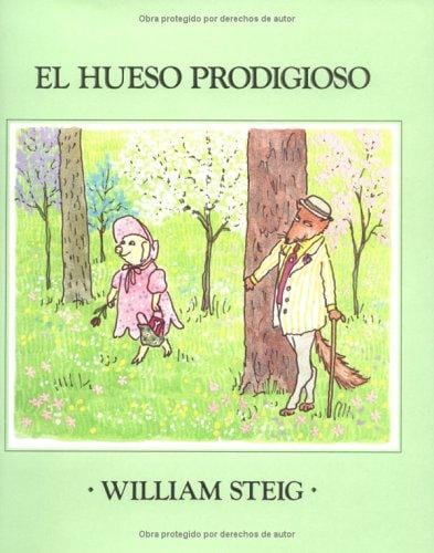 El hueso prodigioso