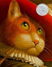 El gato con botas