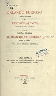 Orlando furioso