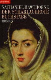 Der scharlachrote Buchstabe