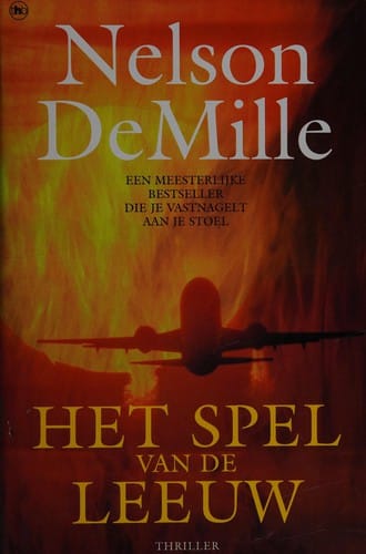 Het Spel VAn De Leeuw
