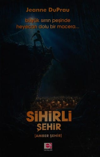 Sihirli şehir