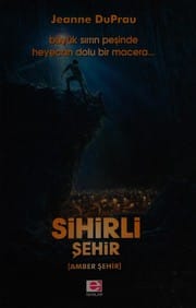 Sihirli şehir