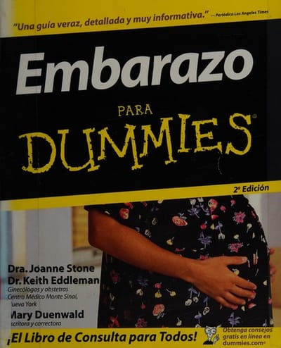 Embarazo para dummies