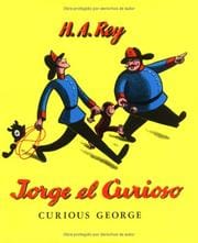 Jorge el curioso =