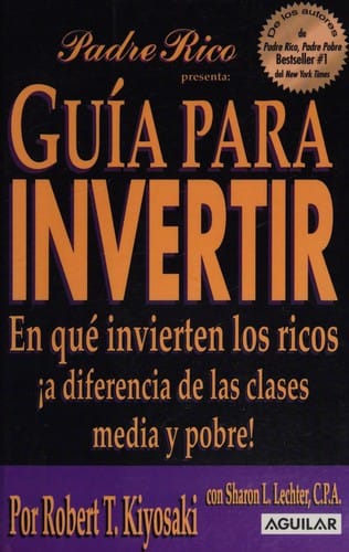 Guía para invertir