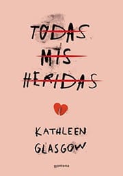 Todas mis heridas