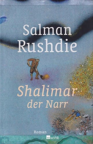 Shalimar der Narr
