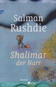 Shalimar der Narr