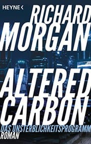 Altered Carbon