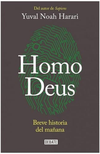 Homo Deus