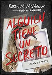 Alguien Tiene un Secreto