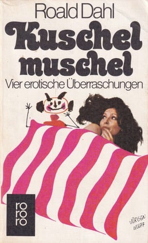 Kuschelmuschel