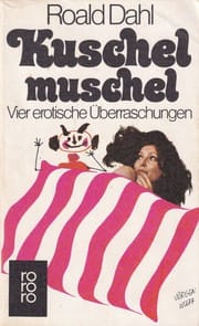 Kuschelmuschel