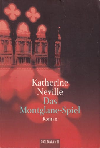 Das Montglane-Spiel
