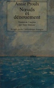 Noeuds et dénouement