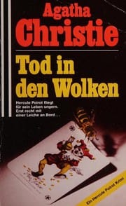 Tod in den Wolken.