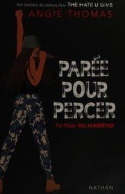 Parée pour percer