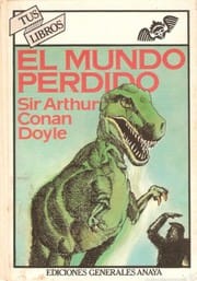 El mundo perdido