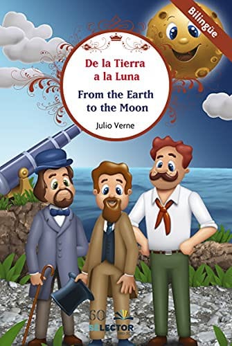 De la tierra a la luna