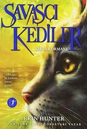 Savasci Kediler-Sirlar Ormani