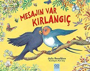 Mesajin Var Kirlangic
