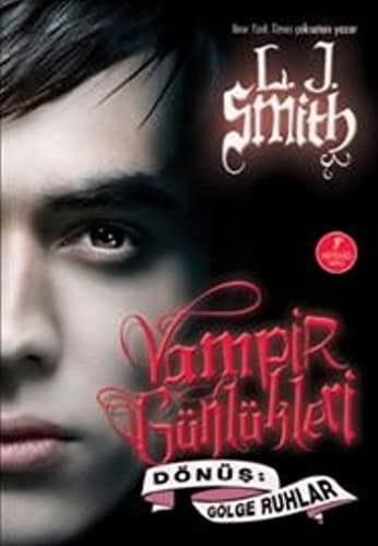 Vampir Günlükleri - Dönüş