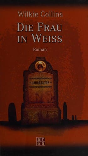 Die Frau in Weiss