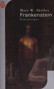 Frankenstein ou Le Prométhée moderne