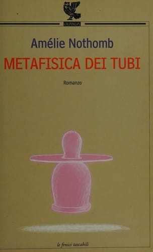 Metafisica dei tubi