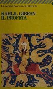Il profeta.