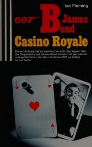 007 James Bond, Casino Royale