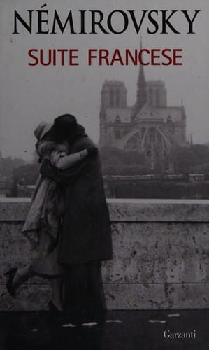 Suite francese