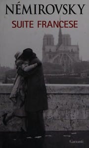Suite francese