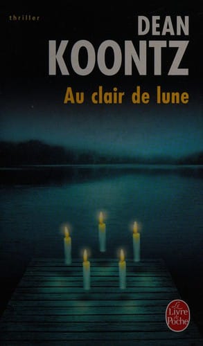 Au clair de lune