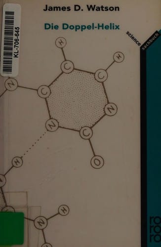 Die Doppel-Helix