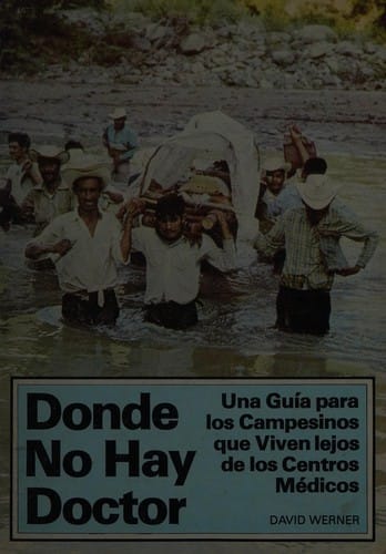Donde no hay doctor