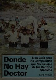 Donde no hay doctor
