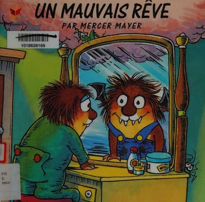 Un mauvais rêve