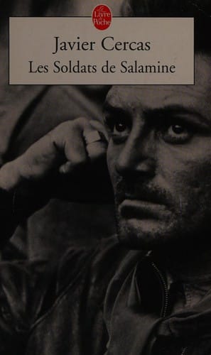 Les soldats de Salamine
