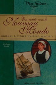 En route vers le Nouveau monde