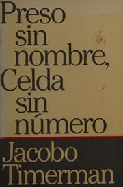 Preso sin nombre, celda sin número