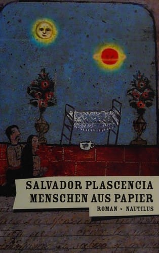 Menschen aus Papier
